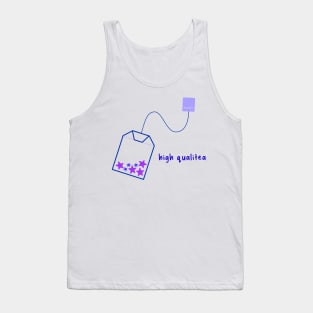 High Qualitea Tank Top